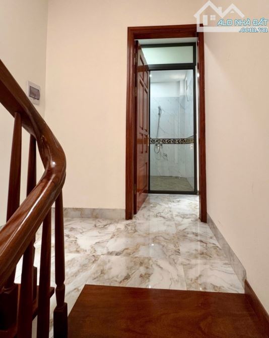 Bán nhà Kim Ngưu 37m² x 5 tầng mt 4m 8,4 tỷ - 4