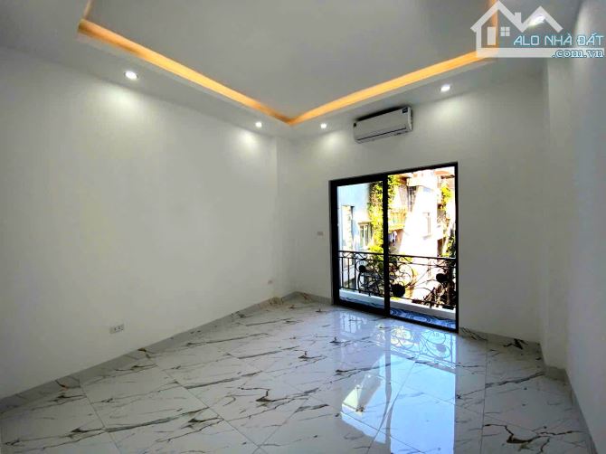 Bán nhà Phố Quang Trung (Hà Đông, HN), 42m2*4 tầng, ngõ ô tô, 30m ra phố, chỉ hơn 9 tỷ - 4