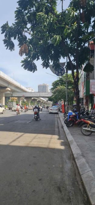 Bán nhà Nguyễn Trãi(Thanh Xuân,HN), 27m2*4 tầng, ngõ thông,cách đường to 30m, 5tỷ hơn - 4