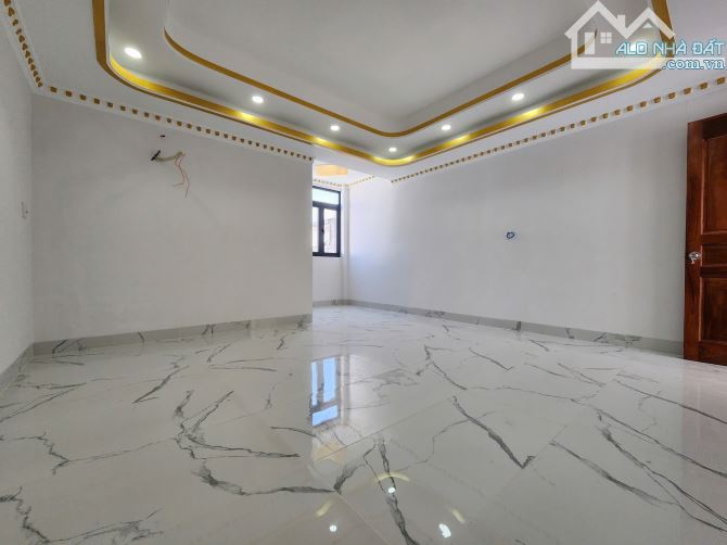 Nhà mới 13.5 tỷ, 5x20m 4 tấm, mặt tiền đường số 27, Bình Trị Đông B, Bình Tân - 4