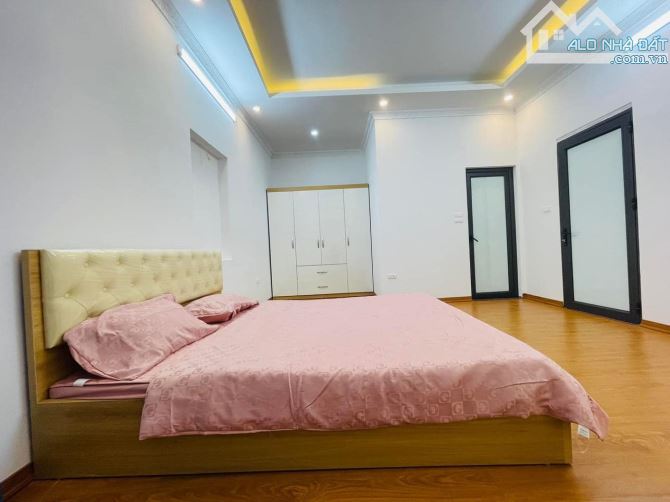 Bán nhà đẹp Cự Lộc- Nguyễn Trãi, 32m2, 5 tầng, gần phố, 5.85 tỷ - 4