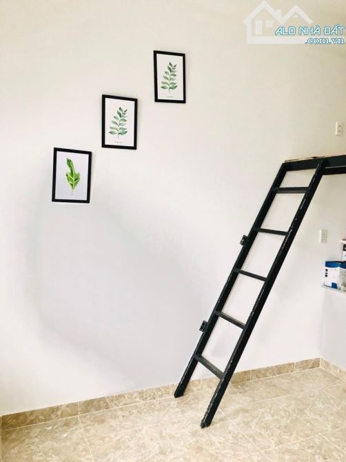 Bán gấp Nhà 5 Tầng CHDV 202m2 có 21,5 tỷ Lê Đức Thọ Phường 15 Gò Vấp Hồ Chí Minh - 4