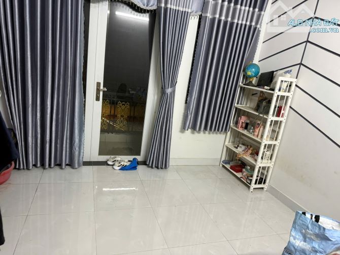 🏡 Bán Nhà Đường Lê Cơ, Hẻm Ô Tô, 5 Tầng, sổ hồng hoàn công đầy đủ, Tặng FULL nội thất. - 4