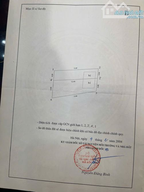 Tôi, cần bán nhà 50m2, 5 tầng nhà 2A ngõ 166 Trần Duy Hưng, 15m ra mặt phố giá 12,8 tỷ - 4