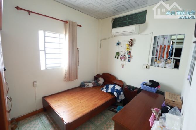 Nhà 3 tầng Mặt tiền đường BÙI VĂN NGỮ, phường HIỆP THÀNH, Q12, dt 117m2 (4mx29m)💰9Tỷ - 4