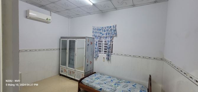 Nhà rộng 131m² đẹp, vị trí thuận lợi gần trung tâm, giá đầu tư - 5