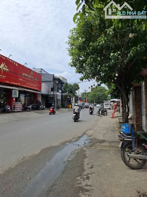 Bán đất biệt thự đường Nguyễn Duy Trinh Bình Trưng Tây Quận 2 giá 49 tỷ - 5
