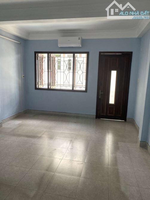 Hiếm! Nhà 4 Tầng Đ.Ba Vân, HXH Thông,56m2, 4PN,Sổ Vuông.Hoàn công đủ.Nhỉnh 10 tỷ - 5