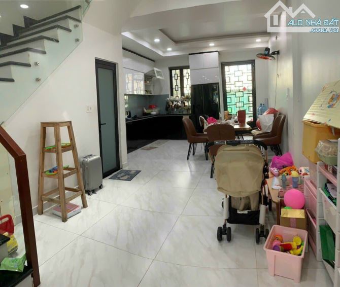 bán Nhà 3 Tầng. MT KINH DOANH, P. Trường Thọ, DT 184m²  giá 10,8 tỷ TL - 5