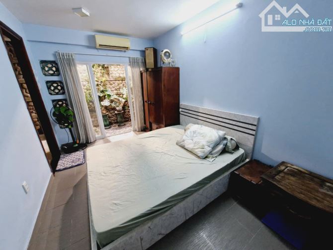 MẶT TIỀN KD TRẦN XUÂN SOẠN 125M2 NGANG 4,5M NHÀ 4 TẦNG GẤP BÁN 12 TỶ 188 GIÁ ĐT - 5