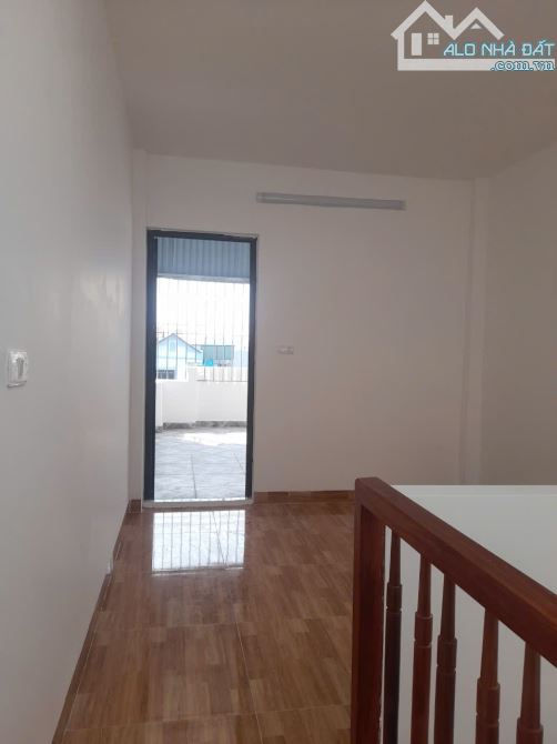 BÁN NHÀ TỔ 10 YÊN NGHĨA, HÀ ĐÔNG, 30m2 x 5T, 5.2 TỶ, 20m ra KDT ĐÔ NGHĨA - 5
