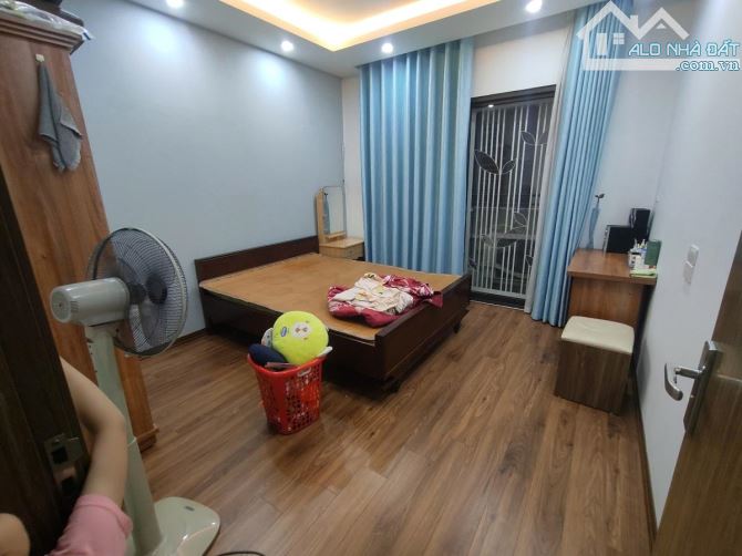 Bán nhà đẹp Trịnh Đình Cửu, 45m2, 4 tầng, ô tô qua, 30m ra phố, 11.85 tỷ - 5