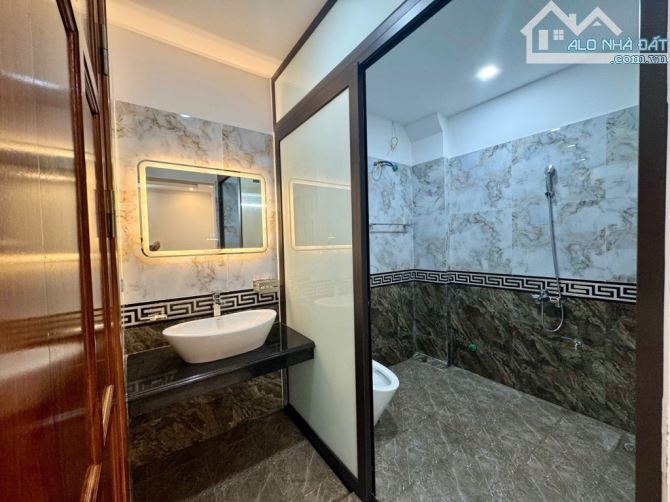 Bán nhà Kim Ngưu 37m² x 5 tầng mt 4m 8,4 tỷ - 5