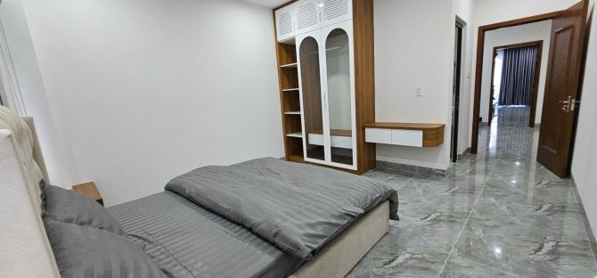 Bán Nhà Đẹp KĐT HÀ QUANG 2 Nha Trang .Cạnh Công Viên và Sát Đường Số 13 - 5