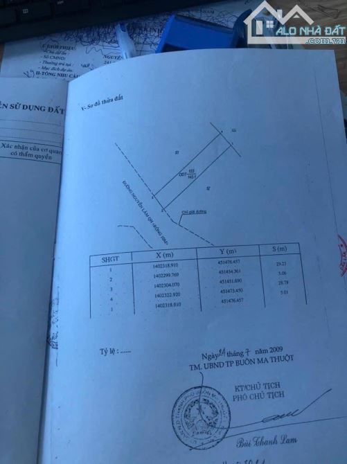 ♦️🏡BÁN NHÀ MẶT TIỀN ĐƯỜNG NGUYỄN LÂM.  P- Tự An. GIÁ 4,8 Tỷ 🔺 - 5