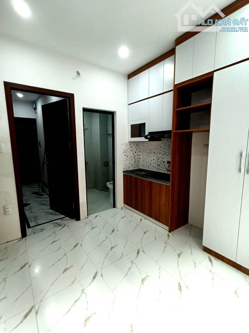 Bán nhà Phố Quang Trung (Hà Đông, HN), 42m2*4 tầng, ngõ ô tô, 30m ra phố, chỉ hơn 9 tỷ - 5