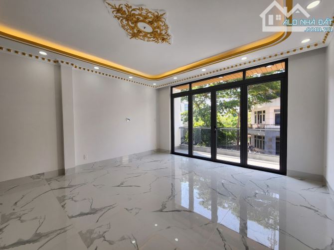 Nhà mới 13.5 tỷ, 5x20m 4 tấm, mặt tiền đường số 27, Bình Trị Đông B, Bình Tân - 5