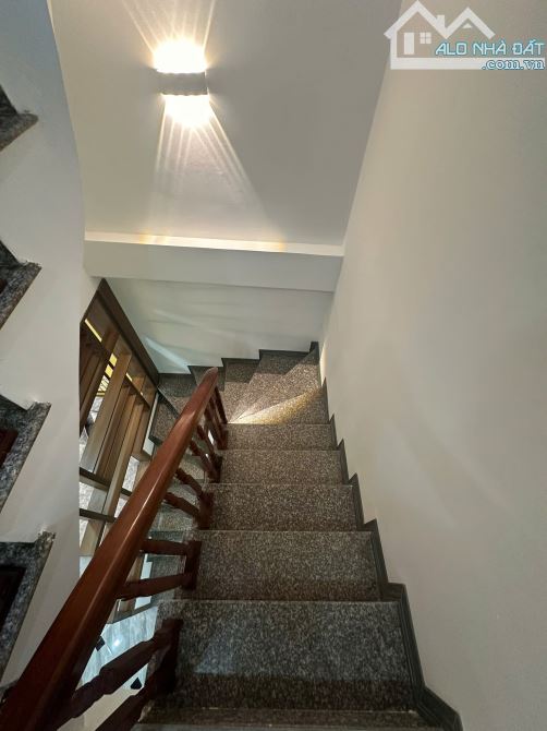 BÁN NHÀ TRƯỜNG CHINH, 5 TẦNG, 40m2, 6 NGỦ, NGÕ BA GÁC CHỈ 7.8 TỶ - 5