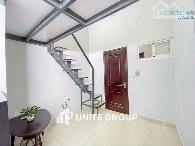 Duplex gác cao rộng 30m2 gần UFM, KCX Tân Thuận, VNG, ĐH Nguyễn Tất Thành,... - 5