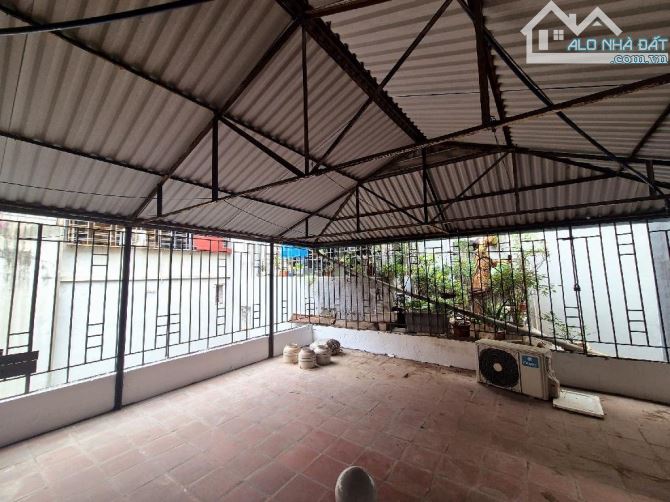 HIẾM Hào_Nam 36m2 x 4 tầng x MT 3.5m chào 5.1 tỷ  Ngõ xe máy tránh - 6