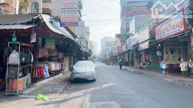 Nhà mặt tiền kinh doanh, đường Bình Hòa 25, P. Bình Hòa, TP. Thuận an, Bình Dương, giá bán - 6