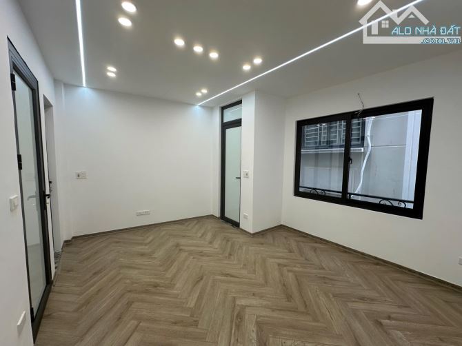 🏡 Bán nhà đẹp Quan Nhân, Thanh Xuân, Hà Nội – 53m², 6 tầng, 6 phòng ngủ, ô tô đỗ cửa, - 6