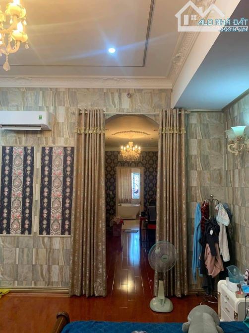 268M2, CHỈ 33 TỶ ! BÁN BIỆT THỰ LÊ QUANG ĐỊNH 268M2 ( 9M x 30M ), 4 TẦNG, P11, CHỈ 33 TỶ - 6