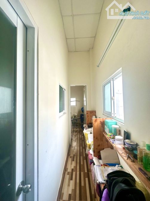 Mặt tiền View sông Lưu Hữu Phước Q8, 100m2 4x25 2 tầng 7PN, có 12tr/th nhỉnh 7 tỷ TL, hiếm - 6
