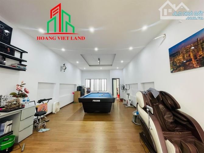 BÁN NHÀ HẺM HÙNG VƯƠNG - NHÀ ĐẸP XÂY TÂM HUYẾT.DT 5x20m.TC 100%.ĐÔNG. - 6