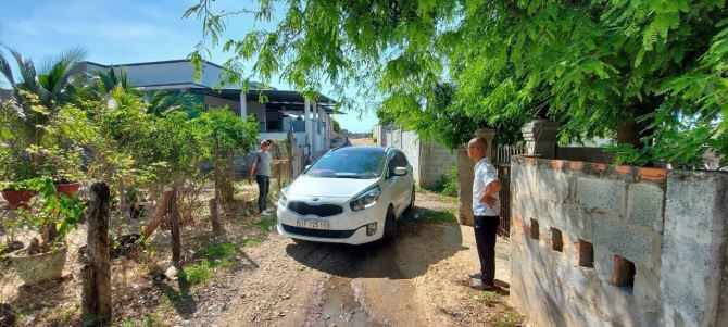 Bán lô đất đường Huỳnh Thúc Kháng, P. Mũi Né, TP Phan Thiết, Bình Thuận - 7