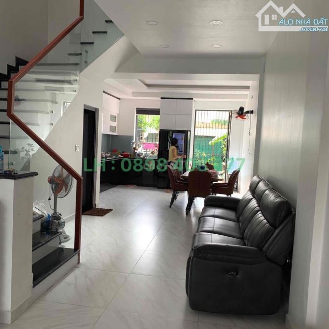 bán Nhà 3 Tầng. MT KINH DOANH, P. Trường Thọ, DT 184m²  giá 10,8 tỷ TL - 7