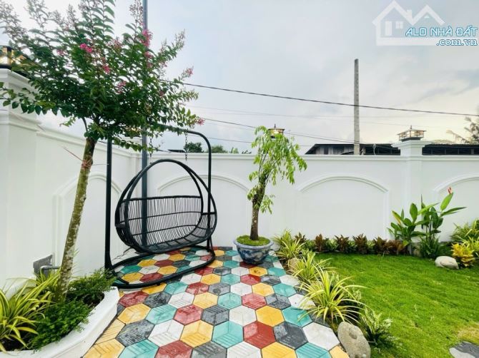 Bán nhà Villa Đường Lê Thị Lơ, DT: 12x23m giá 8.5 tỷ. - 7