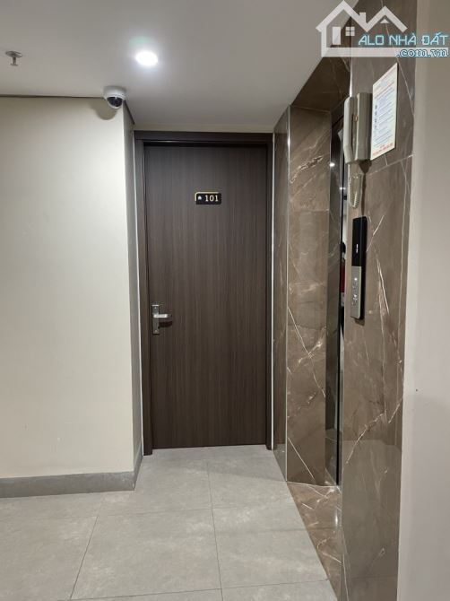 Bán nhà ở Thanh Xuân thu 1.2 tỷ/năm, ô tô vào nhà, 92 m2, mt 6.2m, 7 tầng, 24 tỷ - 7