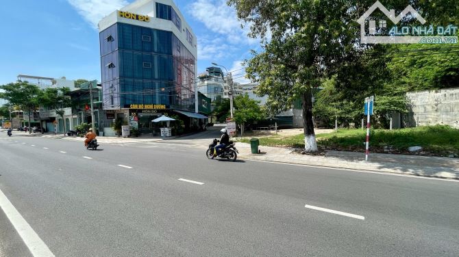 Bán đất Lô góc mặt tiền đường Phạm Văn Đồng, P.Vĩnh Thọ, Nha Trang 50,4m2 ( rộng 10,67m ) - 7