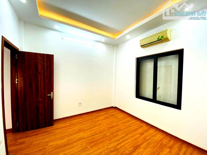 Bán nhà Phố Quang Trung (Hà Đông, HN), 42m2*4 tầng, ngõ ô tô, 30m ra phố, chỉ hơn 9 tỷ - 7