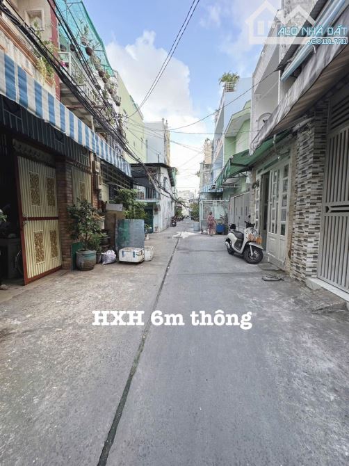 Nhà đẹp HXT trung tâm quận 11 ở liền đón tết - 7