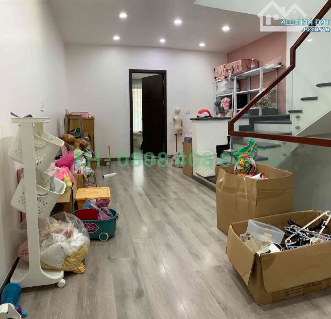 bán Nhà 3 Tầng. MT KINH DOANH, P. Trường Thọ, DT 184m²  giá 10,8 tỷ TL - 8