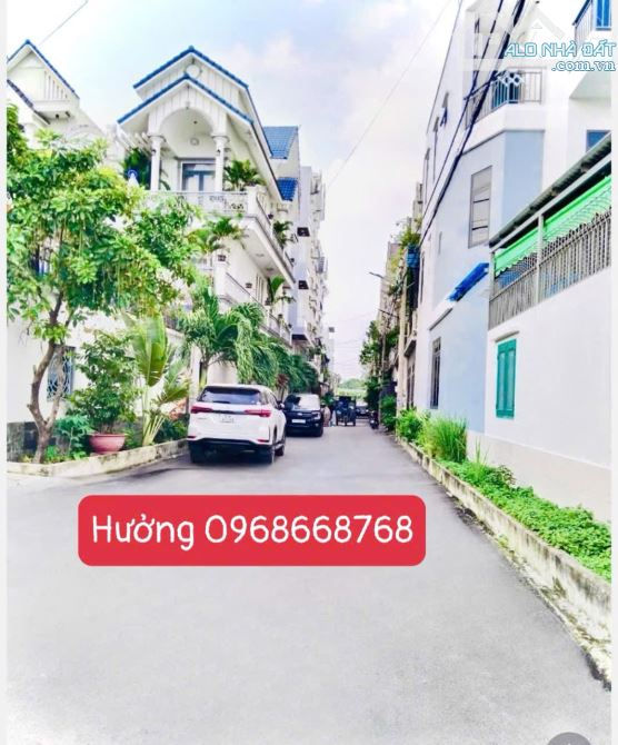 Bán Nhà Gấp gấp Gấp !!!! 58m2 - 3 Tầng - Chi 4 Tỷ. - 8