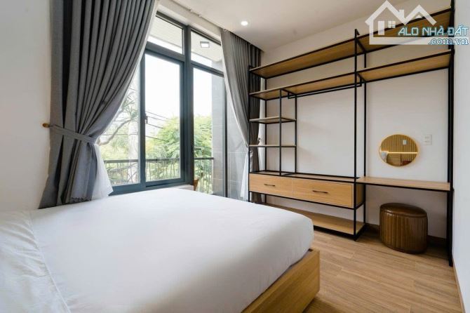 Bán villa 2 mặt tiền biển Sơn Trà - 8