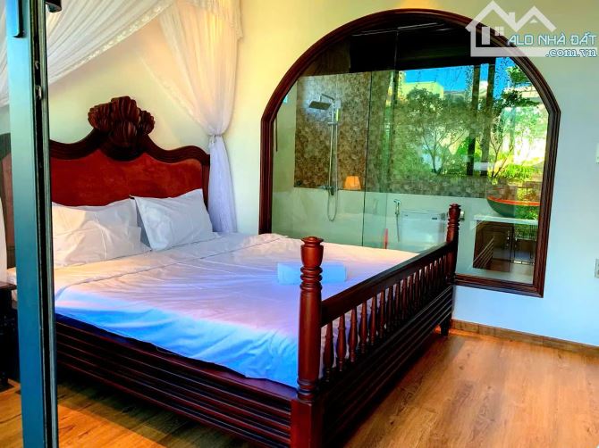 BÁN TÒA Homestay CAO CẤP 4 TẦNG,LÔ GÓC MẶT TIỀN ĐƯỜNG THI SÁCH, HẢI CHÂU - ĐÀ NẴNG. - 8