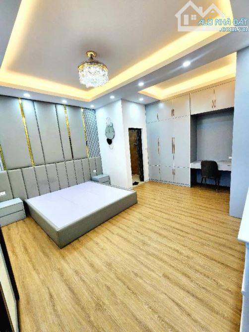 Nhà đẹp - Phố VIP Đống Đa - Oto Đỗ - Thiết kế sang trọng - Hàng xóm hưu trí - An Sinh đỉnh - 8