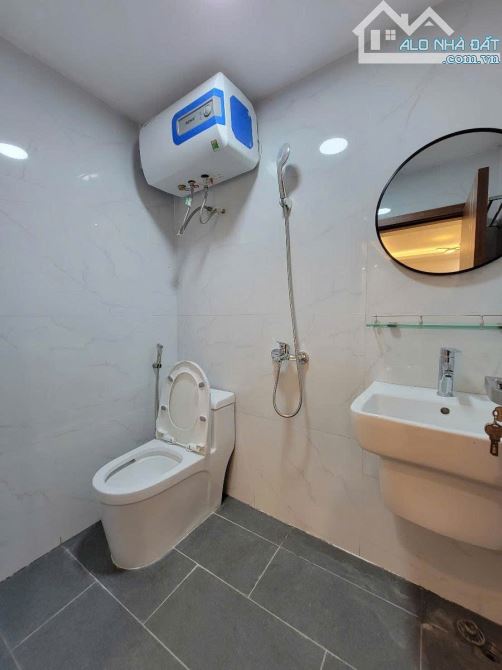 🌟CHỈ 3,63 TỶ TẬP THỂ PHƯƠNG MAI_ĐỐNG ĐA_LÔ GÓC_SỔ TO_70M2 2PN 2WC FULL NT🌟 - 9