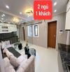 tập thể tầng 2 ngõ VĂN CHƯƠNG - 2 ngủ 1 khách - ban công - căn góc -