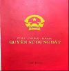 BÁN ĐẤT GẦN BIỂN BÃI SAU- KHU TĐC 151 HOÀNG HOÀNG THÁM - HƯỚNG ĐÔNG NAM - GIÁ CHỈ 6,8 TỶ