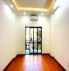 Bán nhà Phố Quang Trung (Hà Đông, HN), 42m2*4 tầng, ngõ ô tô, 30m ra phố, chỉ hơn 9 tỷ