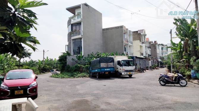 (59)🌹BÁN NHÀ Mặt Tiền Hẻm XE TẢI 3Tầng 5PN  68m2 Chỉ 5T hơn có thương lượng