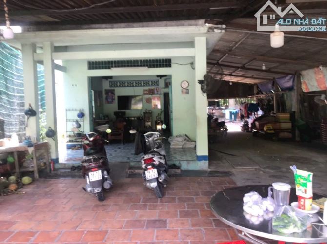 Bán nhà mt Trung Lập, kinh doanh buôn bán giá rẻ đầu tư - 3