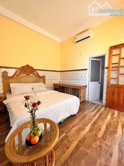 🔥 MỘC SƠN, SÁT BIỂN 10M, HOMESTAY, DÒNG TIỀN, DT RỘNG, CHỦ BÁN NHANH