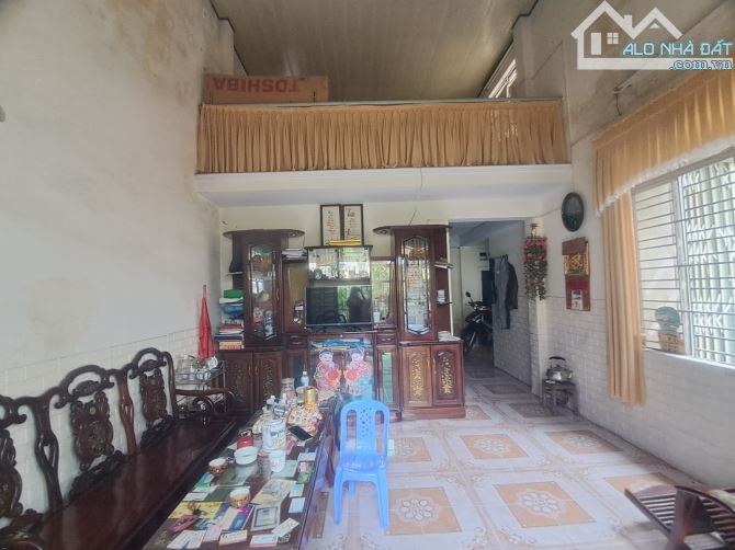 Phô Hàn, Sơn Trà, 115m², giá hơn 7 tỷ