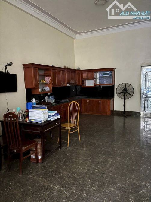 BÁN NHÀ MẶT ĐƯỜNG TRẦN KHÁNH DƯ